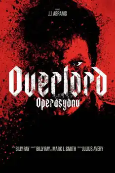 Overlord Operasyonu