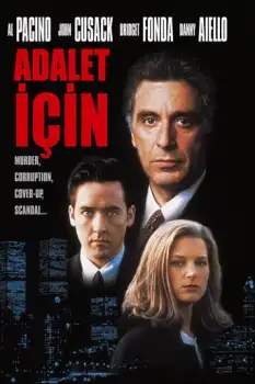 Adalet için
