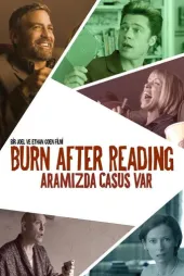 Aramızda Casus Var