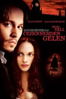 Cehennemden Gelen