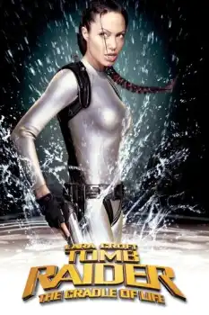 Lara Croft Tomb Raider 2