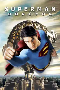 Superman 5