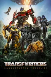Transformers 7