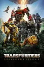 Transformers 7
