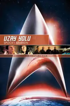 Uzay Yolu 3