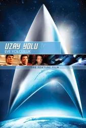 Uzay Yolu 4