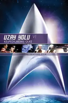 Uzay Yolu 6
