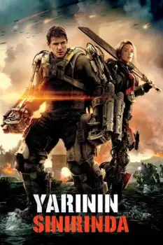 Yarının Sınırında