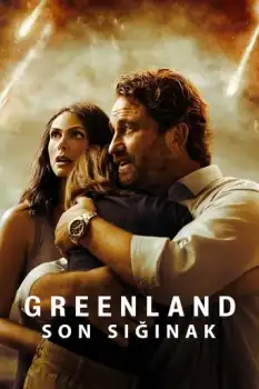 Greenland Son Sığınak
