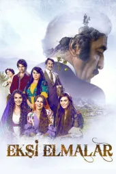 Ekşi Elmalar film afişi