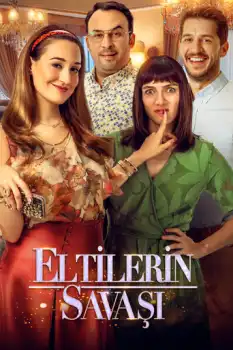 Eltilerin Savaşı